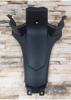 Easypro İç Dizlik Birleştirici Siyah-0