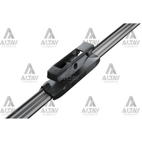 Resim Silecek Süpürgesi Takım Clıo Iı 99-10 Aerotwın A692s 500+450mm 3397007692 