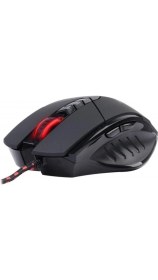 Resim A4TECH Bloody V7MA 6000 Dpı Gamıng Mouse-Siyah 