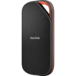 Resim Sandisk Extremepro Usb4 Portable SSD 2tb 