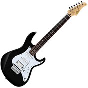 Resim Cort G250SEBK Elektro Gitar 