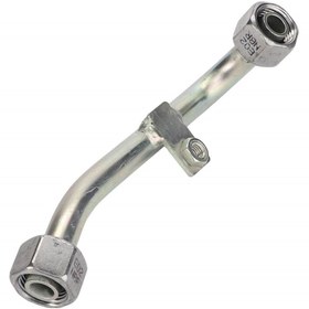 Resim AGCO Hortum - Massey Ferguson / Fendt / Valtra | ACP0668570 