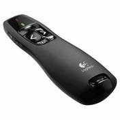 Resim LOGITECH 910-001356, R400, Wireless Presenter, Sunum Cihazı 