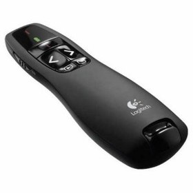 Resim LOGITECH R400 PRESENTER 910-001356 