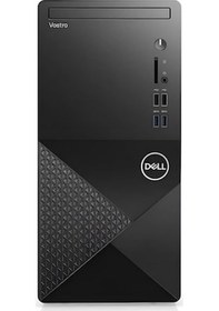 Resim Dell Vostro 3910MT N7519VDT3910EME1-110 i9-12900 16 GB 512 GB SSD Free Dos Masaüstü Bilgisayar 