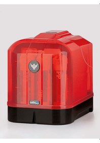 Resim Watalina Aliva 3.2 12 Litre Pompalı Tezgah Altı Su Arıtma Cihazı 