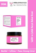 Resim Maruderm sıkılaştırıcı selülit kremi 300 ml 