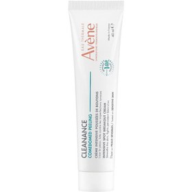 Resim Avene cleanance comedomed peeling 40 ml 