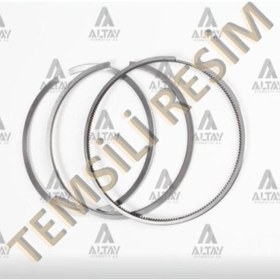 Resim Esse Otomotiv Touareg Q7 Bun-Bug-Bks 3.0 0.50 Segman - GOE-06-891707-90 - 059198151J 