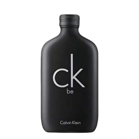 Resim Calvin Klein Be EDT 100 ml Unisex Parfüm 