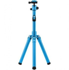 Resim Benro Mefoto Roadtrip Air Tripod Blue 