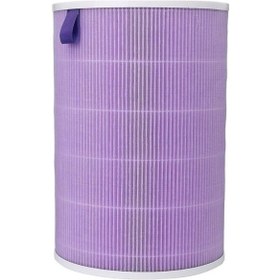 Resim Mi Air Purifier 2H Uyumlu Akıllı Hava Temizleyici Antibacterial Filtre (%100 İthal A+ Kalite) 