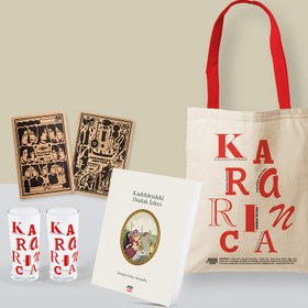 Resim Aşka Aşık Paketi 