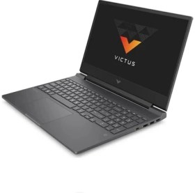 Resim Hp Victus 15-FB2028NT Ryzen 5 7535HS A44MJEA-54 96GB 4tb RX6550M Windows 11 Pro 15.6" Full Hd Gaming Laptop 