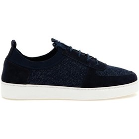 Resim U.S. Polo Assn. Erkek Lacivert Casual Ayakkabı 50304809-VR033 