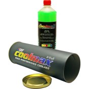 Resim Srf Coolmax Bilgisayar Soğutma Sıvısı 1000 ml Asit Yeşil 