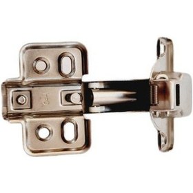 Resim Fors Pistonlu 30 Dereceli Menteşe / 2 Adet 