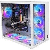Resim Raxius Zenith Z2 R7 4060Ti-77A005 Ryzen7 7700 32 GB RAM 1 TB SSD RTX4060Ti 8 GB FreeDOS Gaming Masaüstü Bilgisayar 