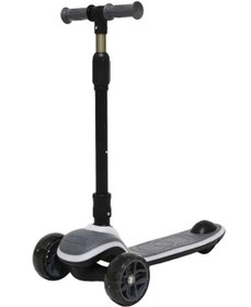 Resim Furkan Toys Lumix Scooter - Gri - Gri / Standart 