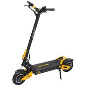 Resim 10 Siyah Elektrikli Scooter Vsett