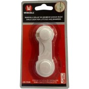 Resim Wi̇ncell Dolap ve Çekmece Çocuk Ki̇li̇di̇ CK-7535 | 1 Adet 