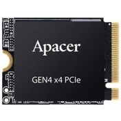 Resim Apacer 2tb Ap3be4430rı-0001 5500-5200mb/s 2230 M2 Nvme Gen4 Disk 