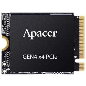 Resim Apacer 2tb Ap3be4430rı-0001 5500-5200mb/s 2230 M2 Nvme Gen4 Disk 