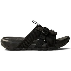 Resim The North Face W Explore Camp Slide Kadın Outdoor Terliği Nf0a8adskx71 Siyah Nf0a8adskx71 Siyah 