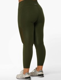 Resim Movement Ankle Biter Leggings Spor Tayt - XS 