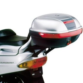 Resim GIVI SR111 SUZUKI BURGMAN 250-400 (98-02) ARKA ÇANTA TAŞIYICI 