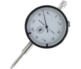 Resim Gfb Komparatör Saati Uzun Çubuklu 0-20X0.01MM GFB1305 