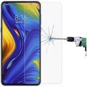 Resim 0.26mm 9h 2.5d Xiaomi Mi Mix 3 / Mi Mix 3 5g İçin Patlamaya Dayanıklı Temperli Cam Film 