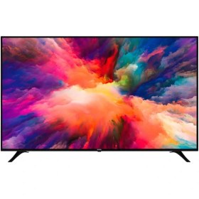 Resim Vestel 75U9520 75" 190 Ekran Dahili Uydu Alıcılı 4K Ultra HD Smart LED TV 
