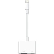 Resim Blue Wings Lightning Dijital Av Adaptörü 