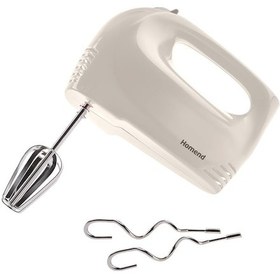 Resim Homend Foodruner 2034H El Mikseri 