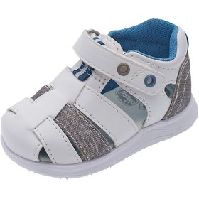 Resim Chicco Sandalet Groll 01073082000000 000300 Whıte-300 Beyaz 