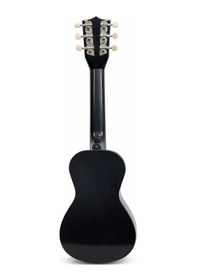 Resim Yankı Cg-16bk Oyuncak Gitar Seti 3-11 Yaş Çocuk Gitarı 53cm 6 Telli Eğitim Kitabı, Kılıf Ve Pena Hediyeli - 86973644258 