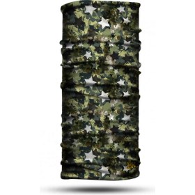 Resim Motorcu Boyunlugu Unisex Bandana Motosiklet Bandana Boyunluk Kadın Erkek Boyunluk Headwear BDK873 