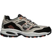 Resim Skechers VIGOR 2.0 - NANOBET ERKEK SPOR AYAKKABI 237067-GYOR 