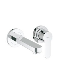 Resim Grohe Bauedge İki Delikli Lavabo Bataryası 20474000 