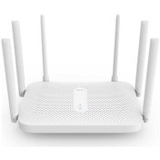 Resim Xiaomi Redmi AC2100 Gigabit Router Kablosuz Yönlendirici 