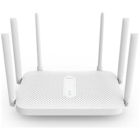 Resim Xiaomi Redmi AC2100 Gigabit Router Kablosuz Yönlendirici 