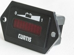 Resim Oem Akü Saati - Curtis Uyumlu 906T24BN 