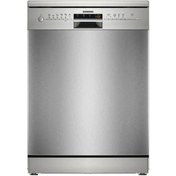 Resim Siemens Sn216ı00dt 6 Programlı 13 Kişilik Bulaşık Makinesi 