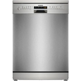 Resim Siemens Sn216ı00dt 6 Programlı 13 Kişilik Bulaşık Makinesi 