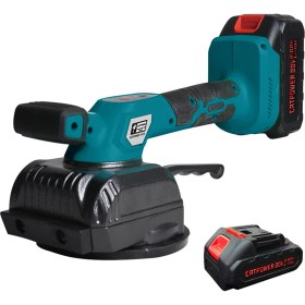 Resim Catpower 1410 Akülü Fayans Titreşim 20V 2.0Ah 