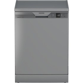 Resim Grundig GPDF 5701 S 5 Programlı 13 Kişilik Bulaşık Makinesi 