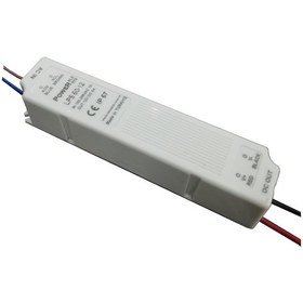 Resim Asys Dış Mekan Led Drıver Güç Kaynağı 60w 12v Ip67 