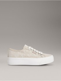 Resim Calvin Klein Jeans Calvin Klein Kadın Sneaker YW0YW019650GA 