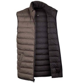 Resim Vav Wesrıt 01 Çift Taraflı Yelek Haki-siyah - Xl Haki - Siyah 